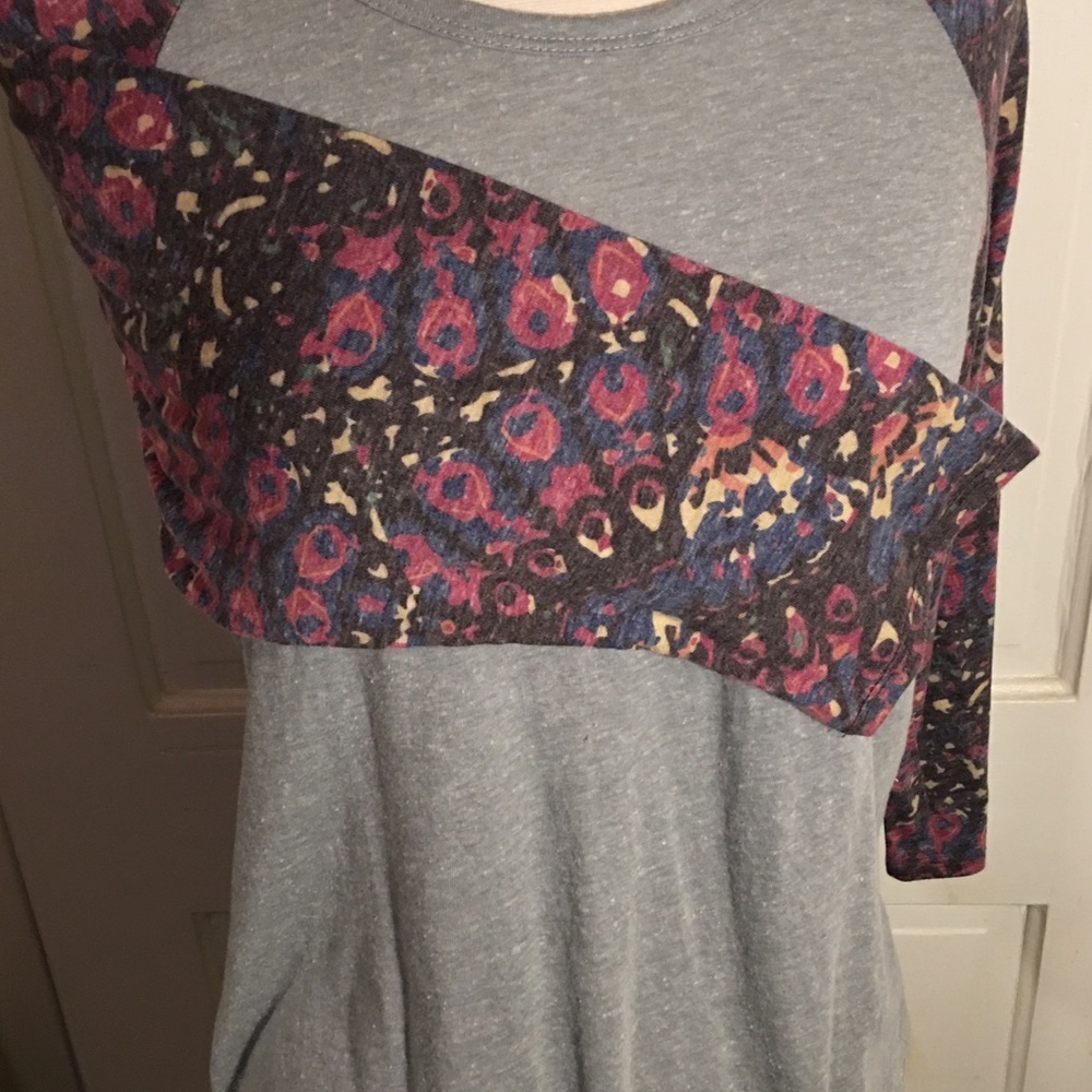Lularoe Randy - Picture 2 of 3